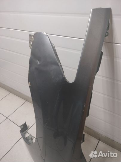 Крыло переднее левое Nissan Teana L33 2014