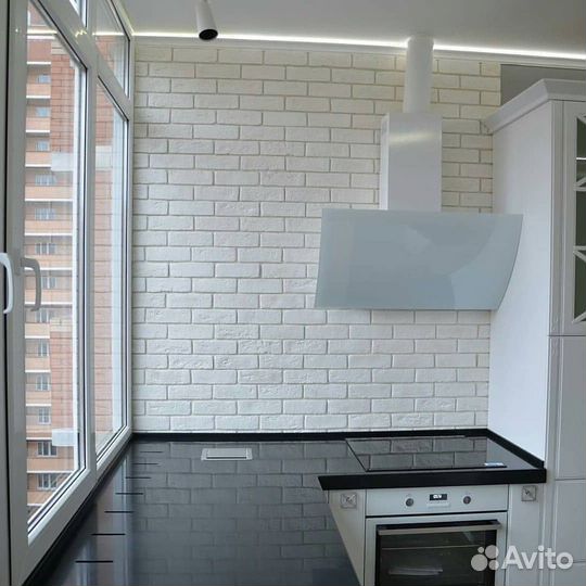 Кухни на заказ. Кратчайшие сроки