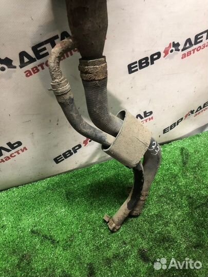 Горловина топливного бака Great Wall Hover H2