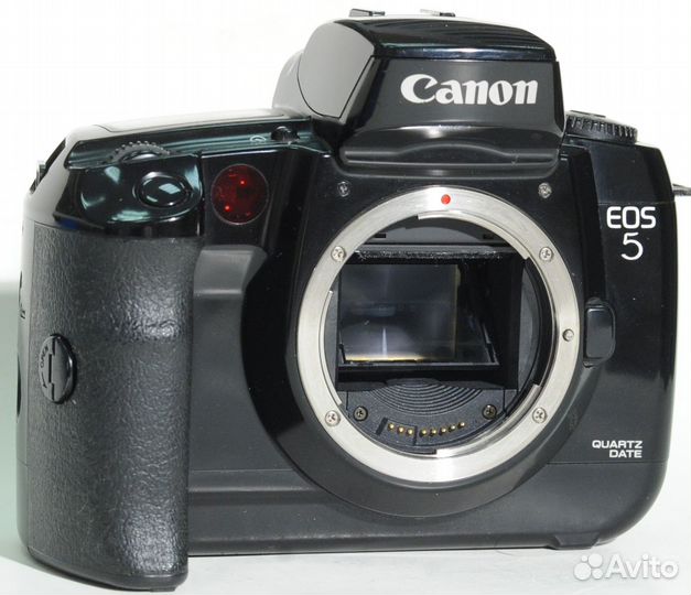 Canon EOS-5