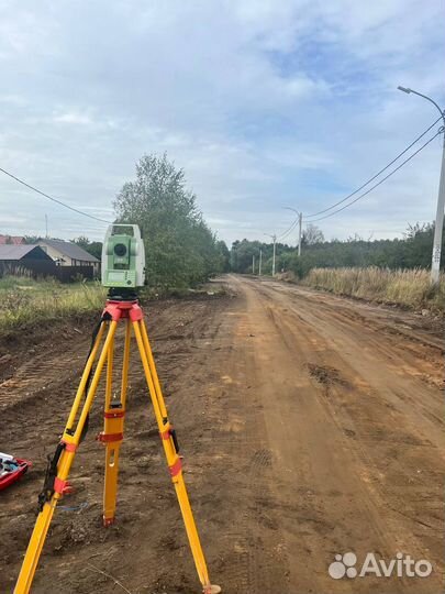 Разработка грунта. Разработка котлована