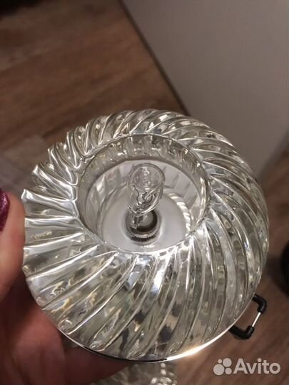 Светильник точечный