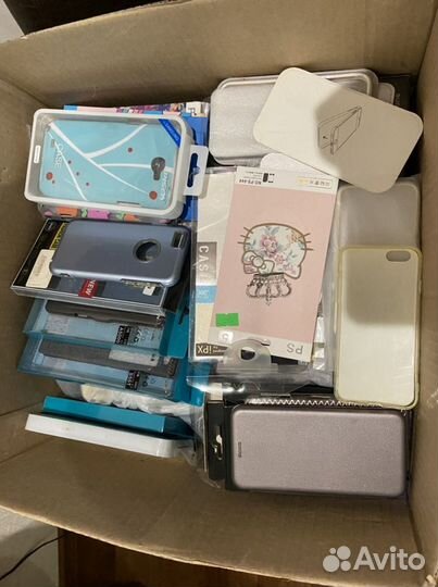 Защитные стекла кейсы силиконовые для телефонов