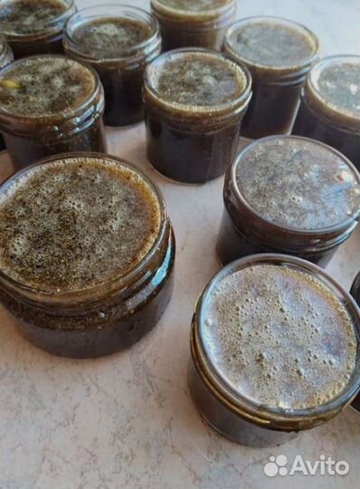 Возбуждающий пчелиный продукт для мужчин