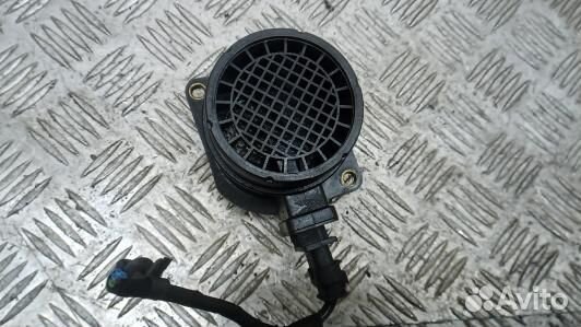 Расходомер воздуха дизельный KIA optima 3 (7NK18BP