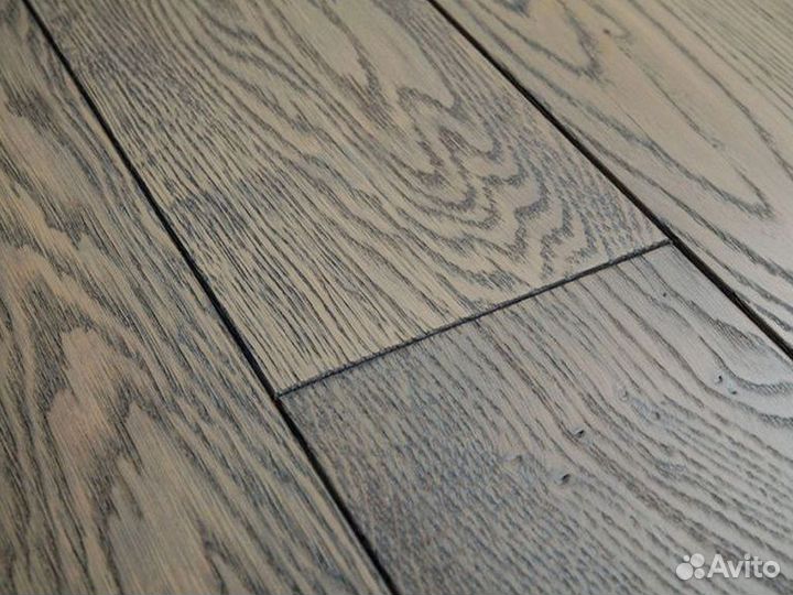 Инженерная доска с доставкой и установкой