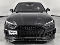 Audi RS5 2.9 AT, 2019, 15 640 км, с пробегом, цена 5 780 000 руб.