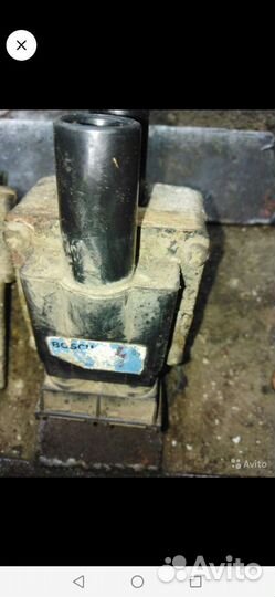 Катушка мерседес 202