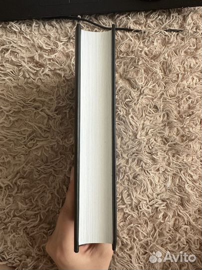 Сара Маас королевство гнева и тумана новая