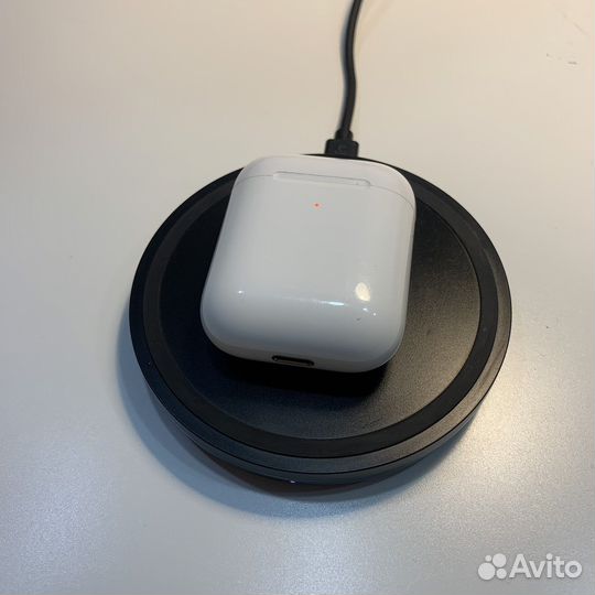 Беспроводная зарядка Belkin Boost Up