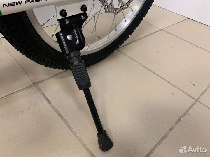 Велосипед детский 20