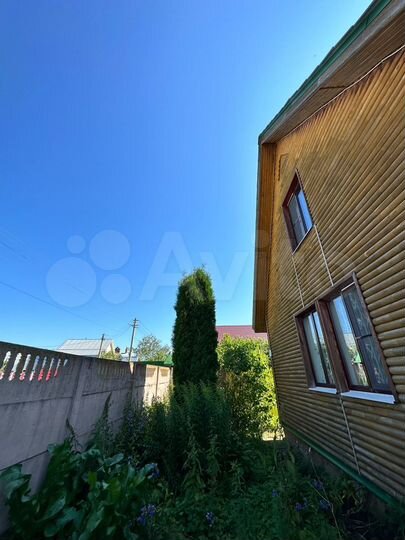 Дом 78,1 м² на участке 13 сот.