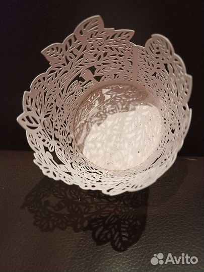 Подсвечник IKEA