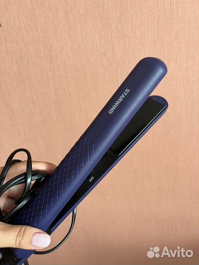 Щипцы для волос