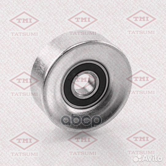 Ролик обводной поликлин.ремня BMW 1(F21,F20)