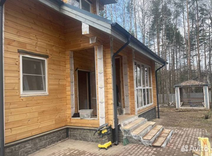 Пластиковые окна за 7 дней