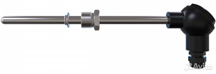 Термопреобразователь сопротивления