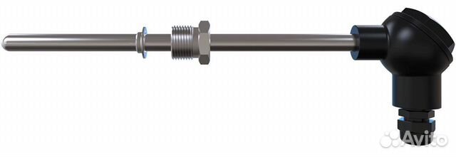 Термопреобразователь сопротивления