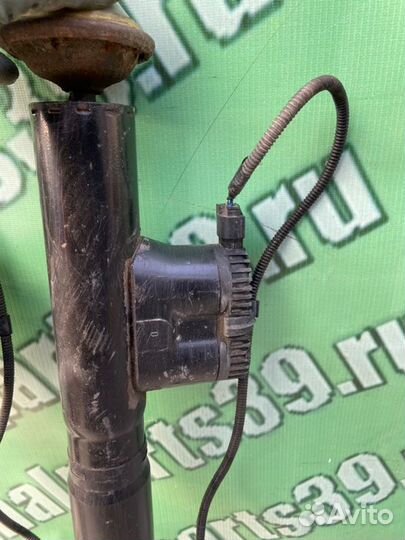 Амортизаторы Mercedes-Benz S-Class W140 M119.970