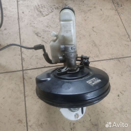 Вакуумный усилитель тормозов Focus 3 рестайлинг