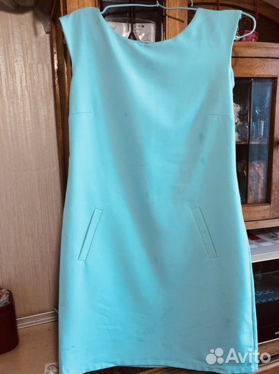 Платье женское 44 42