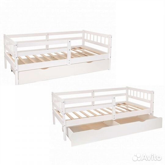 Детская кровать 160х80