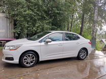 Citroen C4 1.6 MT, 2013, 151 000 км, с пробегом, цена 825 000 руб.