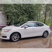 Citroen C4 1.6 MT, 2013, 151 000 км, с пробегом, цена 644 000 руб.