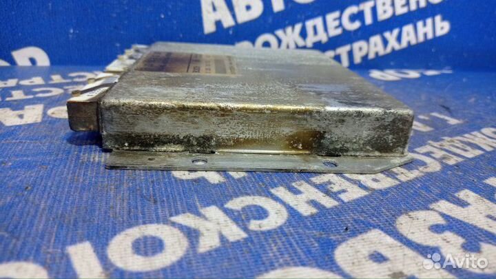 Блок управления esp Mercedes-Benz W220 седан