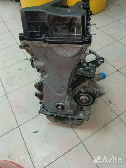 Двигатель lifan x60