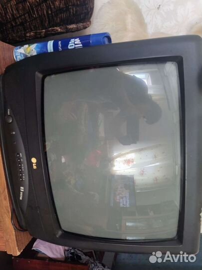 Телевизоры