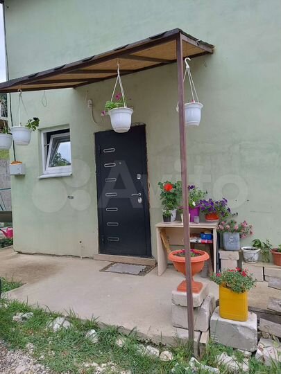 Дом 100 м² на участке 3,5 сот.