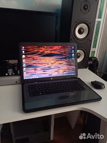 Ноутбук HP Pavilion G6