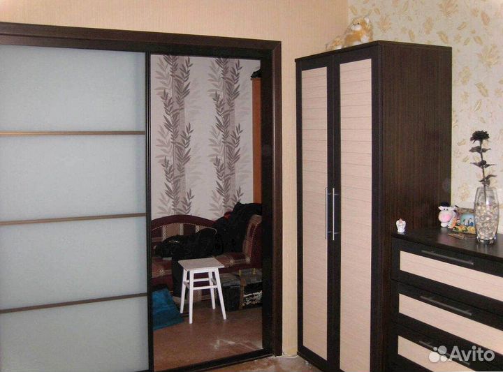 Перегородка для зонирования комнаты