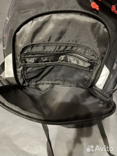 Школьный рюкзак Lego Star Wars б/у