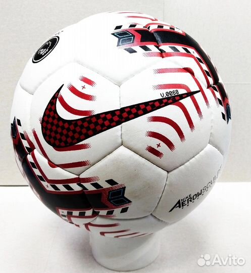 Футбольный мяч nike 5