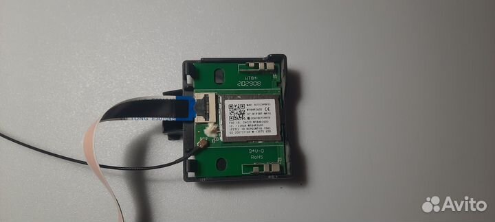 Разбор телевизора TCL L40S60A