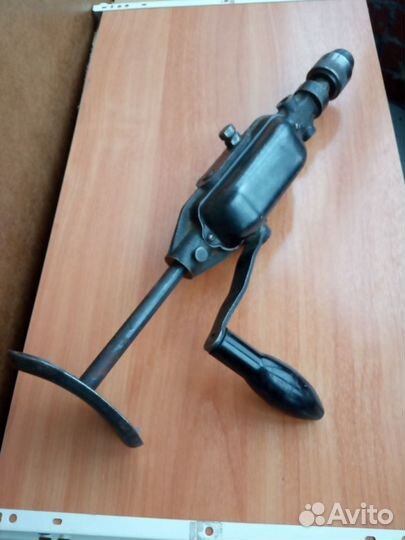 Старинные ручные инструменты для коллекции