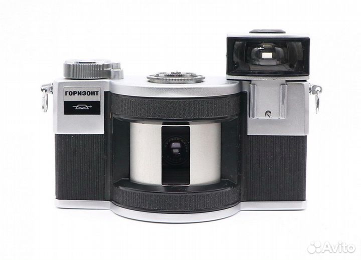 Ранний Горизонт панорамный