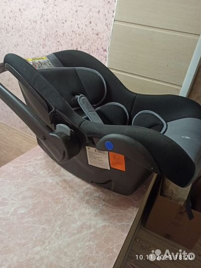 Автолюлька