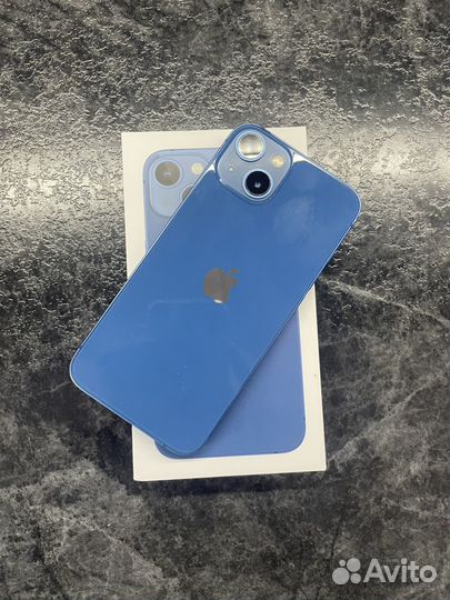 iPhone 13, 128 ГБ
