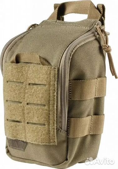 Подсумок медицинский 5.11 tactical UCR ifak Pouch