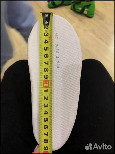 Горнолыжные ботинки