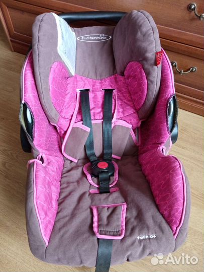 Автолюлька