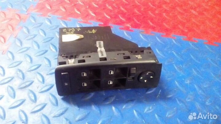 Блок управления стеклоподъемниками BMW X5 E53