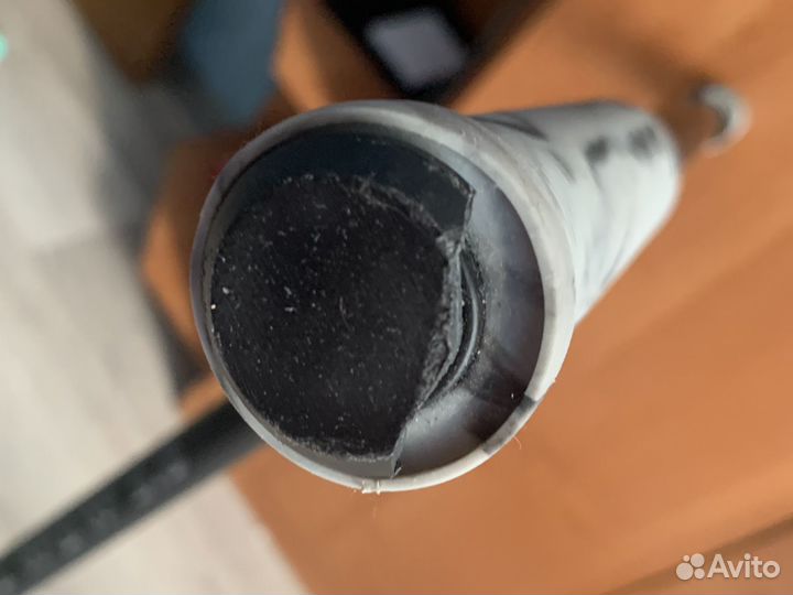 Трюковой самокат yezz wow 3.0