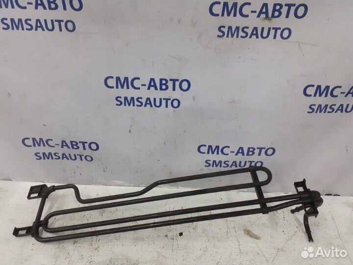 Радиатор гур Mercedes-Benz C-Class W204 2008-2010