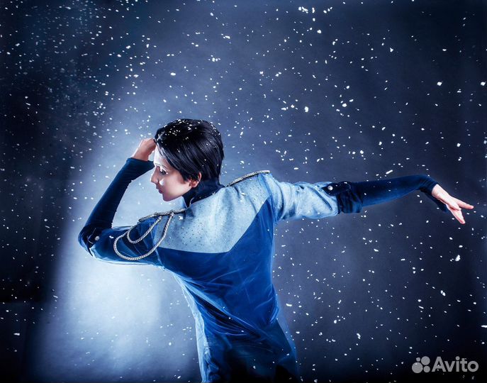 Костюмы косплей