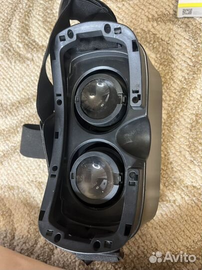 Vr очки для телефона