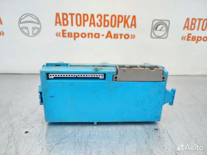 Блок комфорта Mitsubishi Lancer 9 Ланцер 9